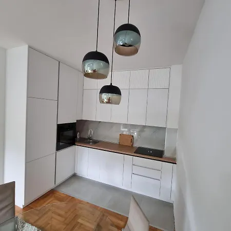 Verdi Apartamento