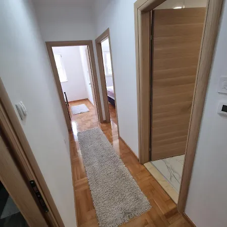 Apartamento Verdi Trebinje