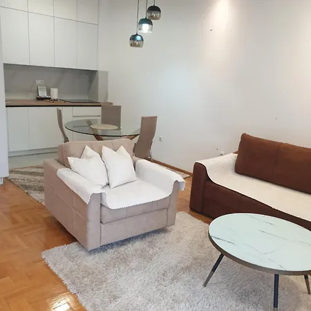 Apartamento Verdi